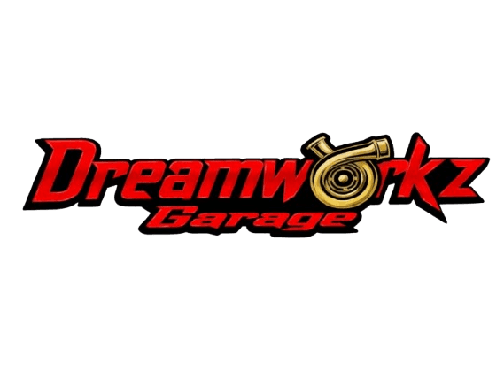 Dreamworkz Garage