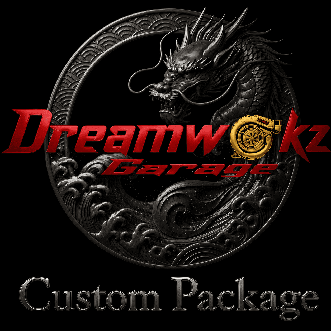 Custom Package